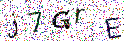 Imagine CAPTCHA