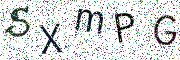 Imagine CAPTCHA